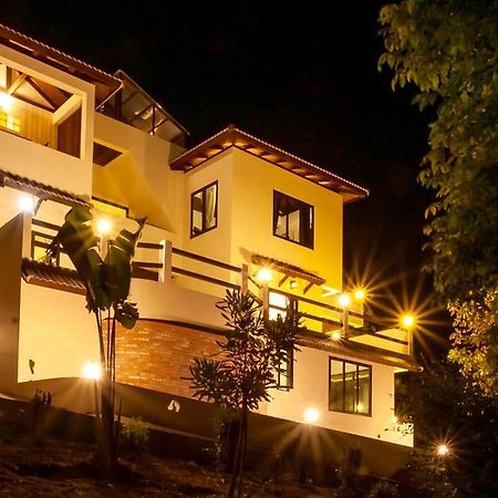 New Pop Villas, Koh Tao Eksteriør billede