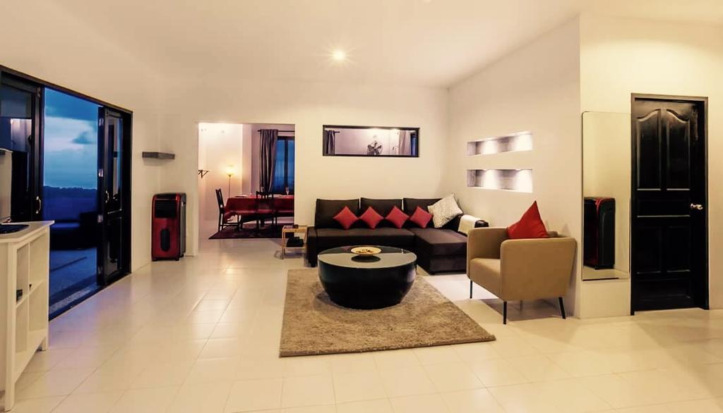 New Pop Villas, Koh Tao Eksteriør billede