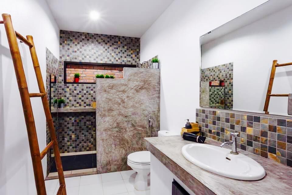 New Pop Villas, Koh Tao Eksteriør billede