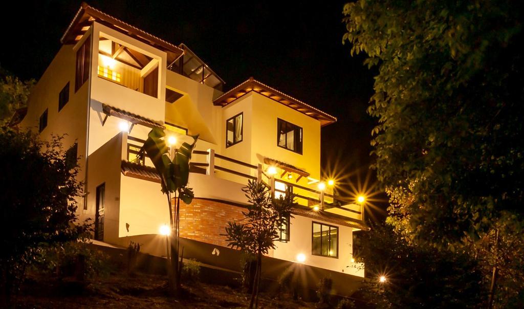New Pop Villas, Koh Tao Eksteriør billede