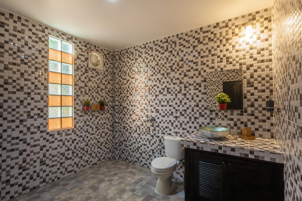 New Pop Villas, Koh Tao Eksteriør billede