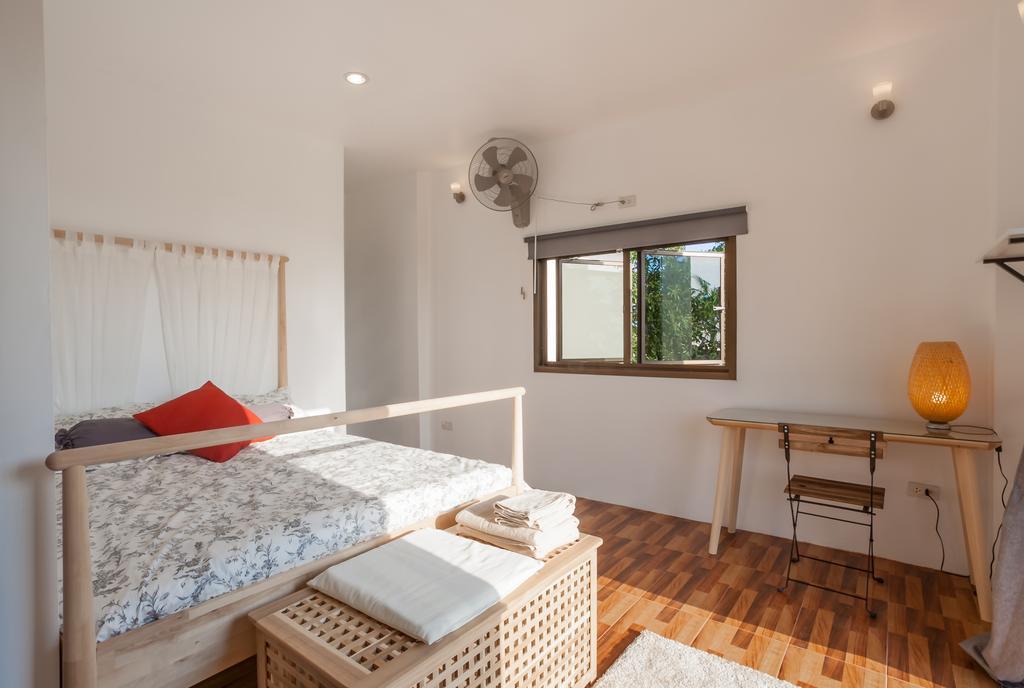 New Pop Villas, Koh Tao Eksteriør billede