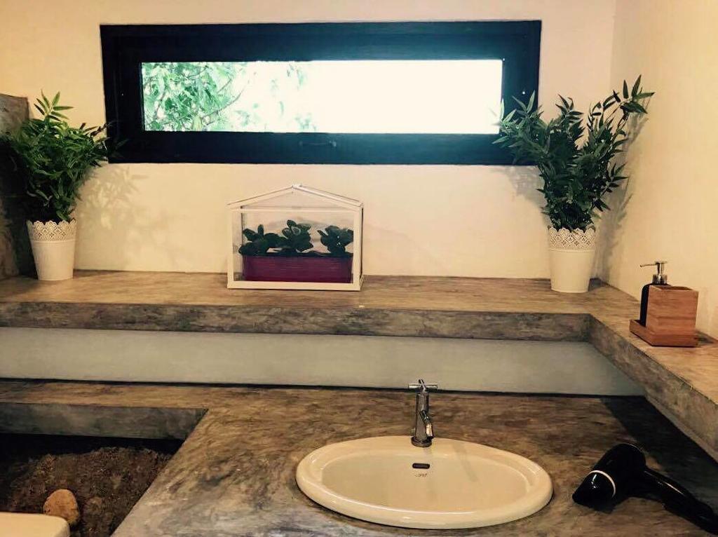 New Pop Villas, Koh Tao Eksteriør billede