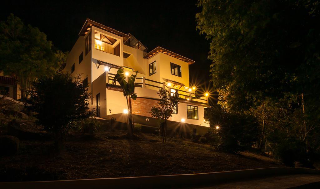 New Pop Villas, Koh Tao Eksteriør billede