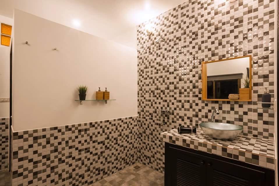 New Pop Villas, Koh Tao Eksteriør billede