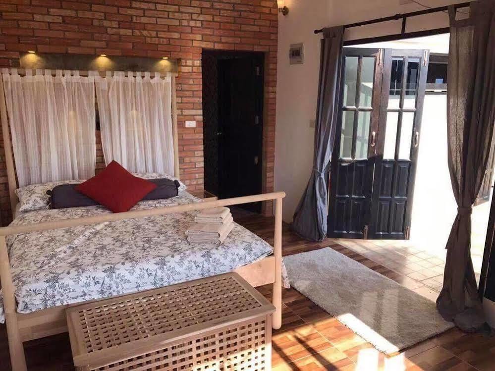 New Pop Villas, Koh Tao Eksteriør billede