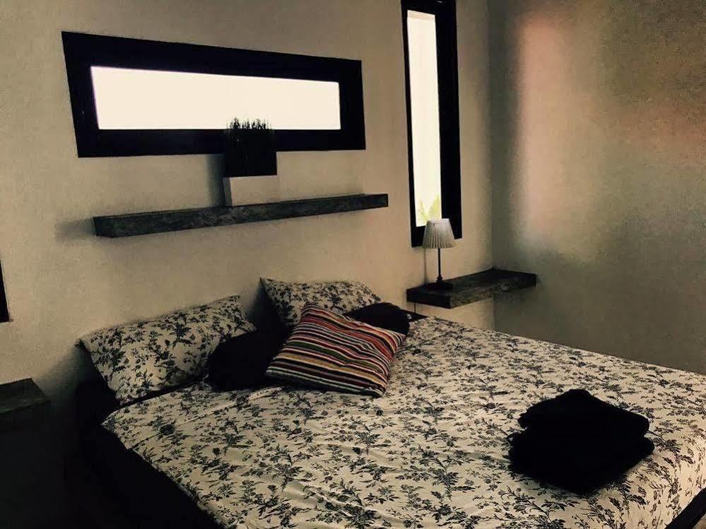 New Pop Villas, Koh Tao Eksteriør billede