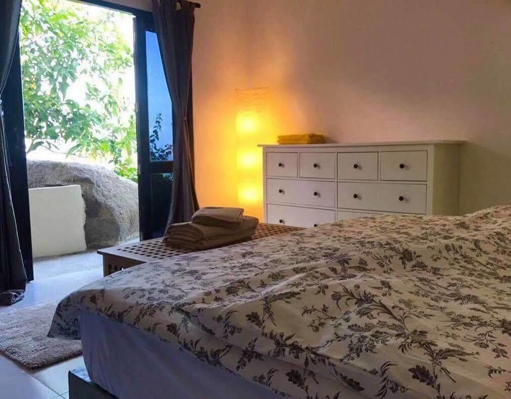New Pop Villas, Koh Tao Eksteriør billede