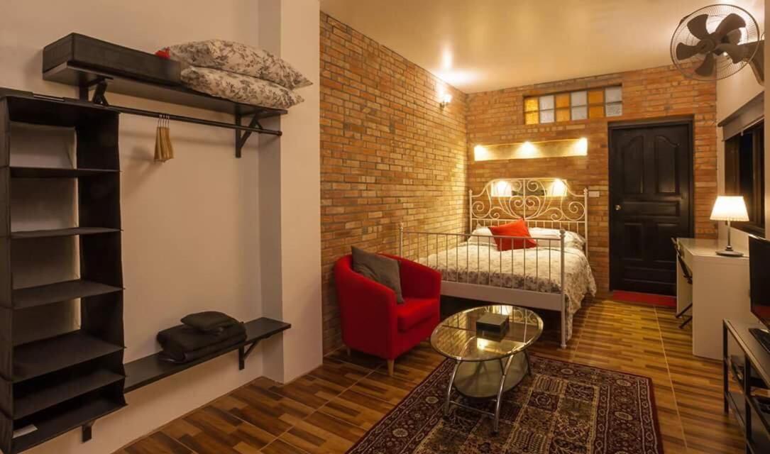 New Pop Villas, Koh Tao Eksteriør billede